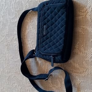 Vera Bradley cross body bag